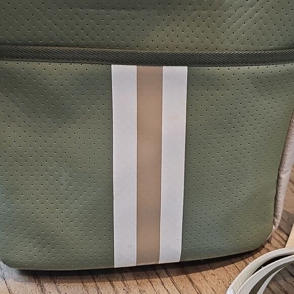 Haute Shore crossbody Blake Shore - Picture 2 of 11